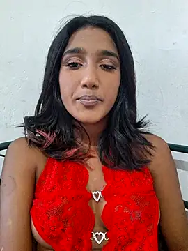 indianpink lips online show from 03-19-25, 04:13