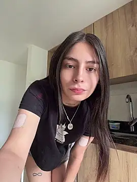 Snapshot of candycami19 chatting on 04-29-26, 04:55 candycami19 online show from 04-29-26, 04:55
