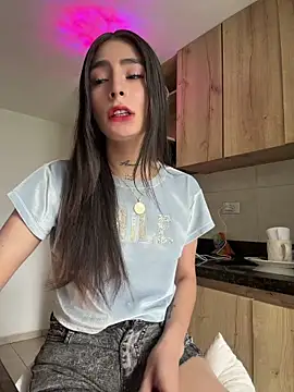 Snapshot of candycami19 chatting on 05-06-26, 11:48 candycami19 online show from 05-06-26, 11:48