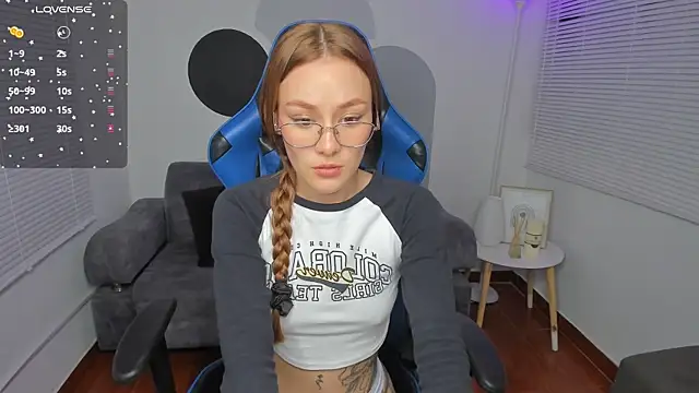 Elizabeth sarmiento online show from 02-28-25, 09:55