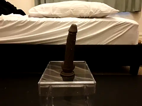 MystiqueRider online show from 10-31-25, 11:39