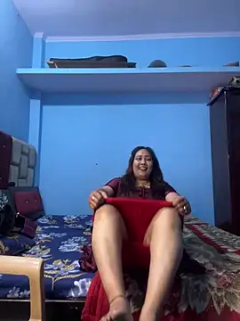 hotyishaa online show from 02-17-25, 06:04