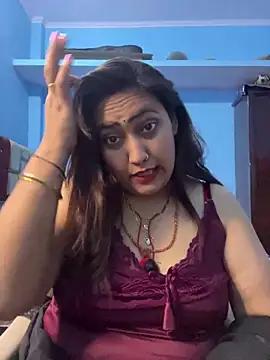 hotyishaa online show from 02-19-25, 05:49