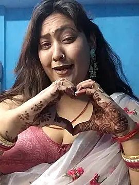 hotyishaa online show from 03-02-25, 02:54