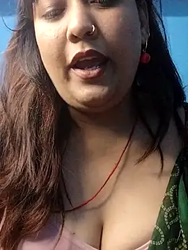 hotyishaa online show from 03-06-25, 10:30