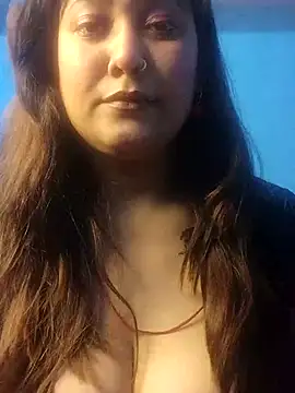 hotyishaa online show from 03-09-25, 06:54