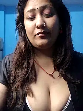 hotyishaa online show from 03-10-25, 11:16