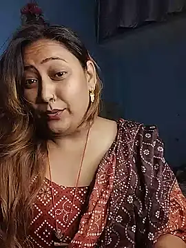 hotyishaa online show from 07-02-26, 10:54