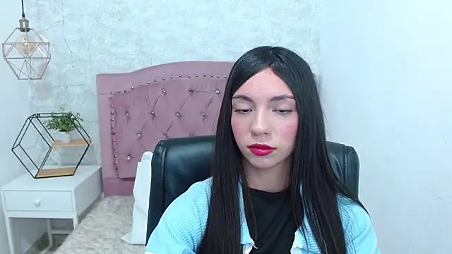 camilah tk online show from 02-15-25, 12:22