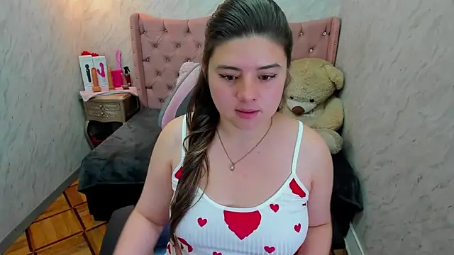 Lianngrace online show from 02-21-26, 02:29