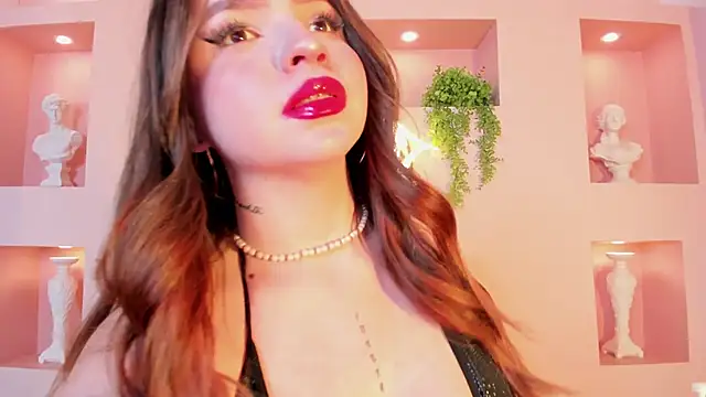 SabrinaWalker online show from 03-20-25, 06:53