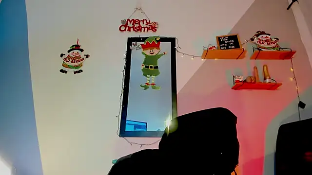 Aria fitness online show from 12-20-25, 01:18