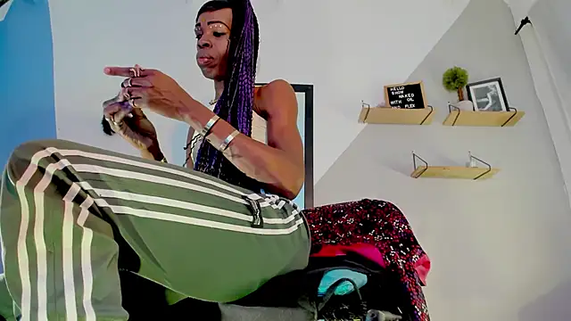 Aria fitness online show from 02-19-26, 02:24