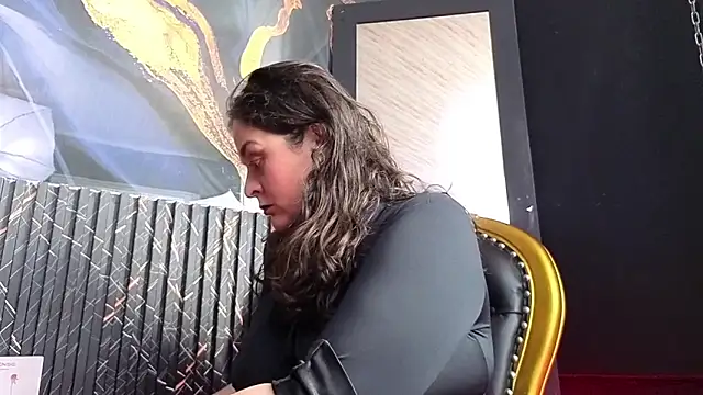 AmandaKovich online show from 03-28-26, 07:24