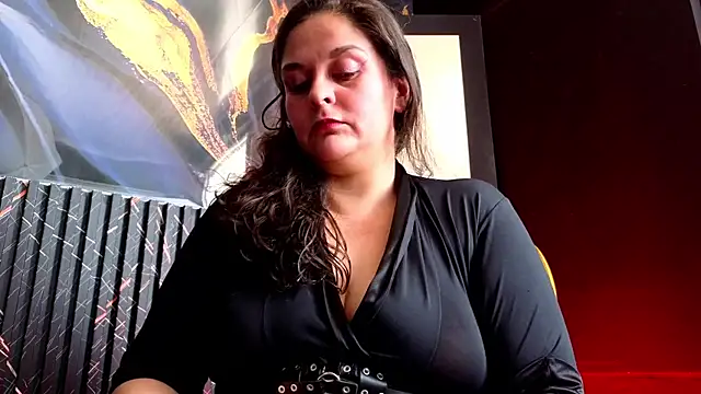 AmandaKovich online show from 07-31-26, 07:57
