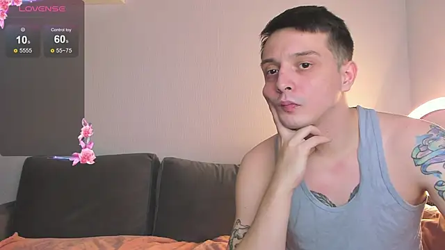 OnePunchGirl online show from 09-25-25, 04:54