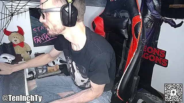 teninchty online show from 10-30-25, 04:30