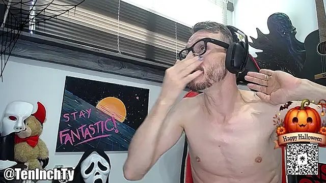 teninchty online show from 10-31-25, 05:25