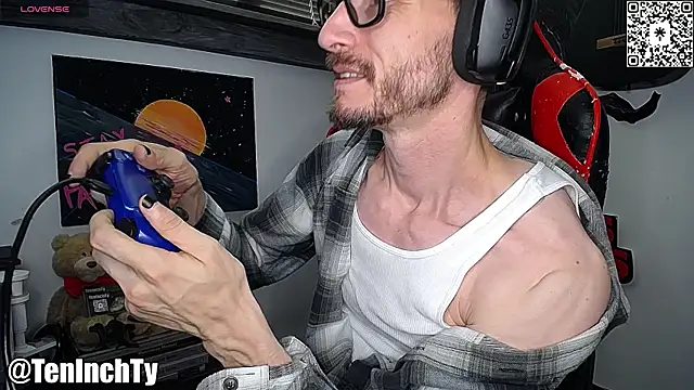 teninchty online show from 11-05-25, 05:13