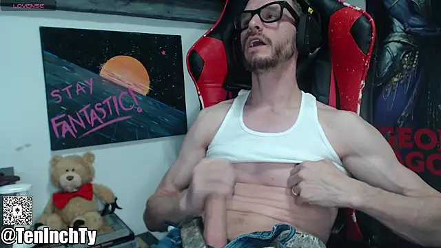 teninchty online show from 11-22-25, 05:17