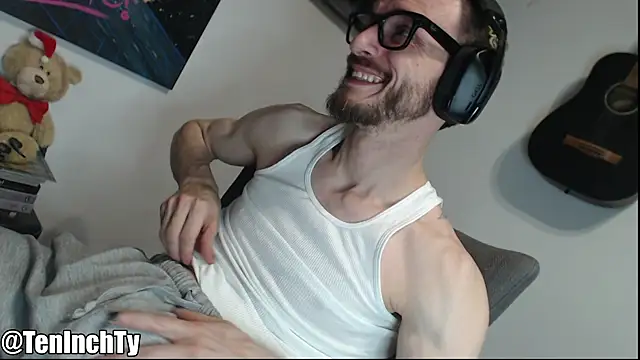 teninchty online show from 12-19-25, 05:36