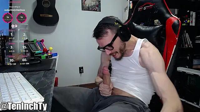 teninchty online show from 02-25-26, 03:49