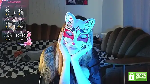 YumikoMori online show from 02-27-26, 10:48