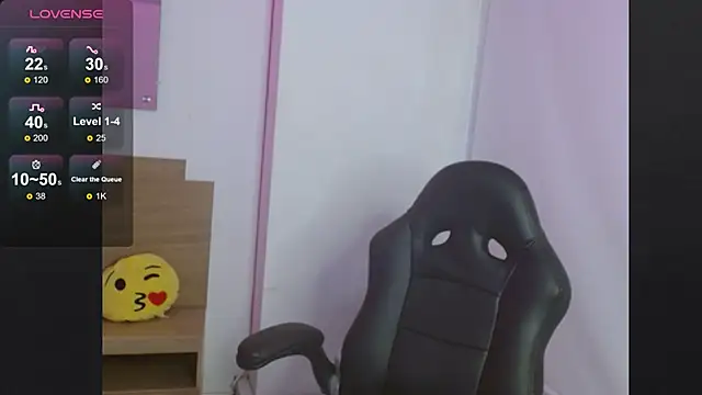 Katty love01 online show from 02-26-25, 05:39