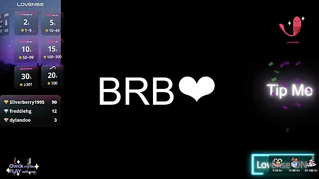 Katty love01 online show from 03-14-25, 05:13