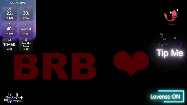 Katty love01 online show from 03-19-25, 01:29