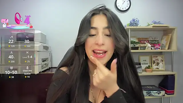 Katty love01 online show from 09-13-25, 06:40