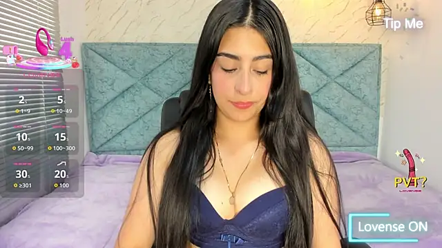 Katty love01 online show from 10-23-25, 07:23