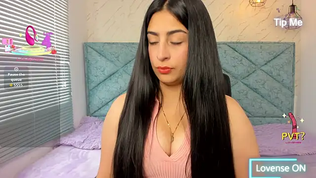 Katty love01 online show from 10-27-25, 06:45