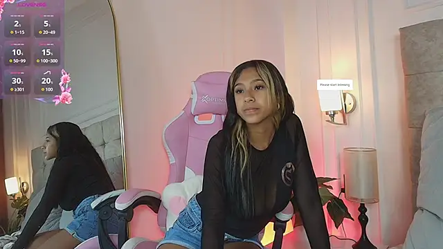 JasmineRoss 1 online show from 06-08-26, 01:33