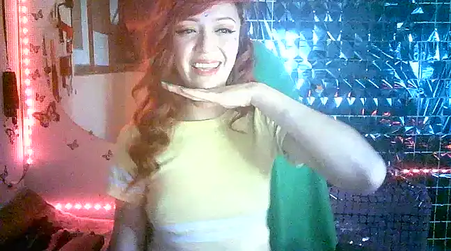 Meghan sex777 online show from 02-20-25, 11:10