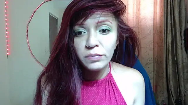 Meghan sex777 online show from 09-10-25, 07:25