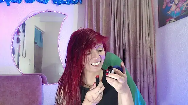 Meghan sex777 online show from 01-13-26, 12:05