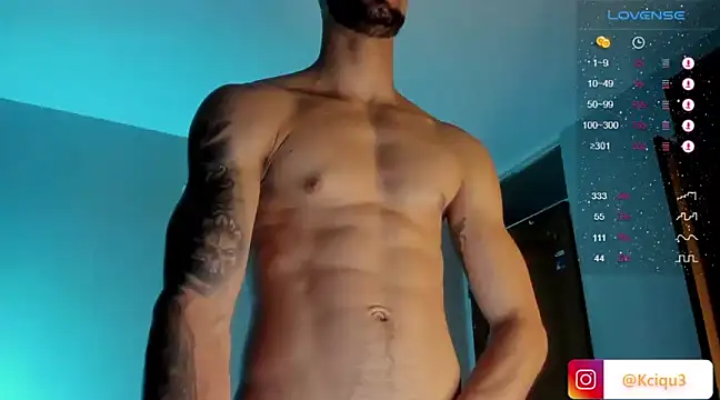 Snapshot of K_cique chatting on 02-14-25, 06:34 K cique online show from 02-14-25, 06:34