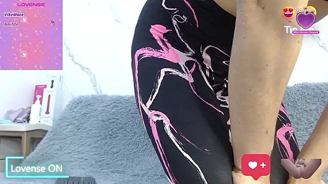 xime stone online show from 03-06-26, 07:10