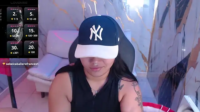 melany rouse18 online show from 12-19-25, 05:42