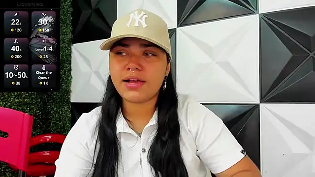 melany rouse18 online show from 02-12-26, 01:44