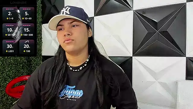 melany rouse18 online show from 03-16-26, 01:22