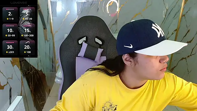 melany rouse18 online show from 04-21-26, 05:36