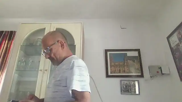 llopaco online show from 10-08-25, 11:30