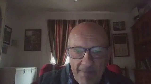 llopaco online show from 12-02-25, 01:05