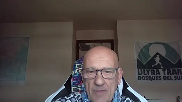 llopaco online show from 01-17-26, 01:16