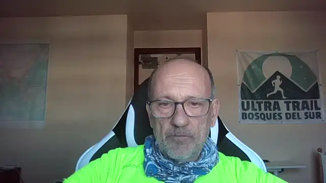 llopaco online show from 02-23-26, 12:46