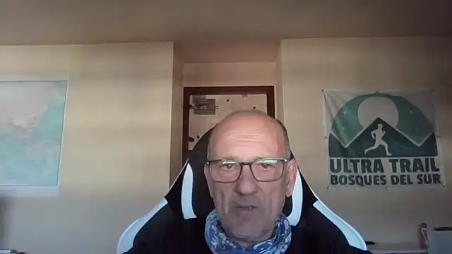 llopaco online show from 03-19-26, 04:11