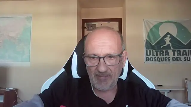 llopaco online show from 03-23-26, 02:10