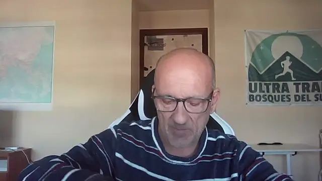 llopaco online show from 05-14-26, 12:56